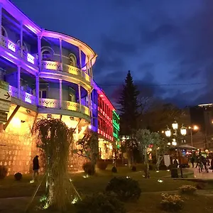 In Old Orbeliani Square Апартаменты